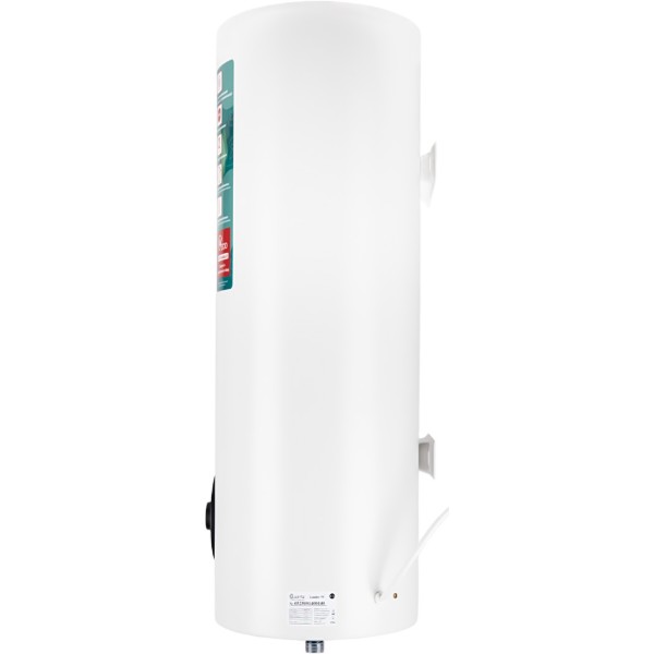 Фото - Водонагрівач Quartz Thermal Technology Linder 50